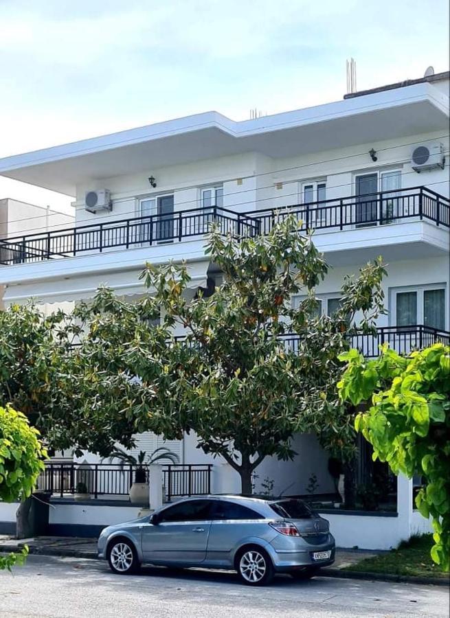 Studio Γιαννησ Neoi Poroi Exterior photo