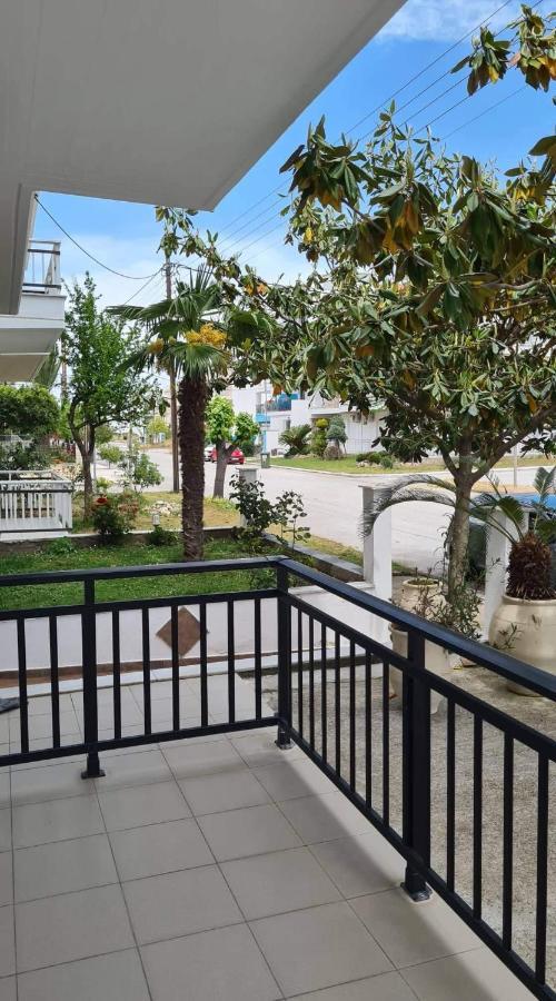 Studio Γιαννησ Neoi Poroi Exterior photo