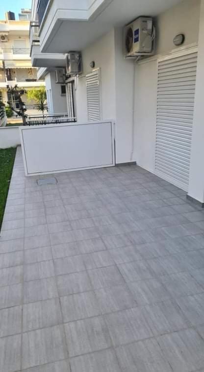 Studio Γιαννησ Neoi Poroi Exterior photo